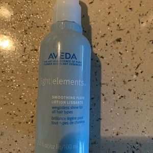 Aveda Light Elements